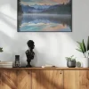 Pastel Hues Poster (21x29.7 cm (A4))