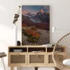 Patagonia Is My Love. Poster (21x29.7 cm (A4))