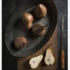 Pears Canvastavla (30x40 cm)