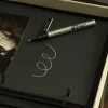 Pilot Albumpenna Silver