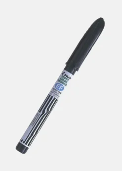 Pilot Märkpenna Svart - 0,8 mm