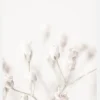 Pink Small Flowers Canvastavla (30x40 cm)