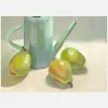 Pitcher And Pears Canvastavla (30x40 cm)