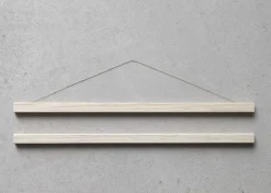 Posterhängare ChiCura Ek - 60 cm