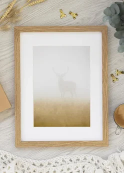 Premium By Bga Glas Ek 42x59,4 cm (A2)