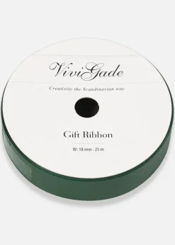 Presentband Grön