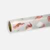 Presentpapper Jul
