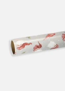 Presentpapper Jul