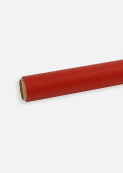 Presentpapper Röd