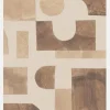 Puzzle #2 Canvastavla (30x40 cm)