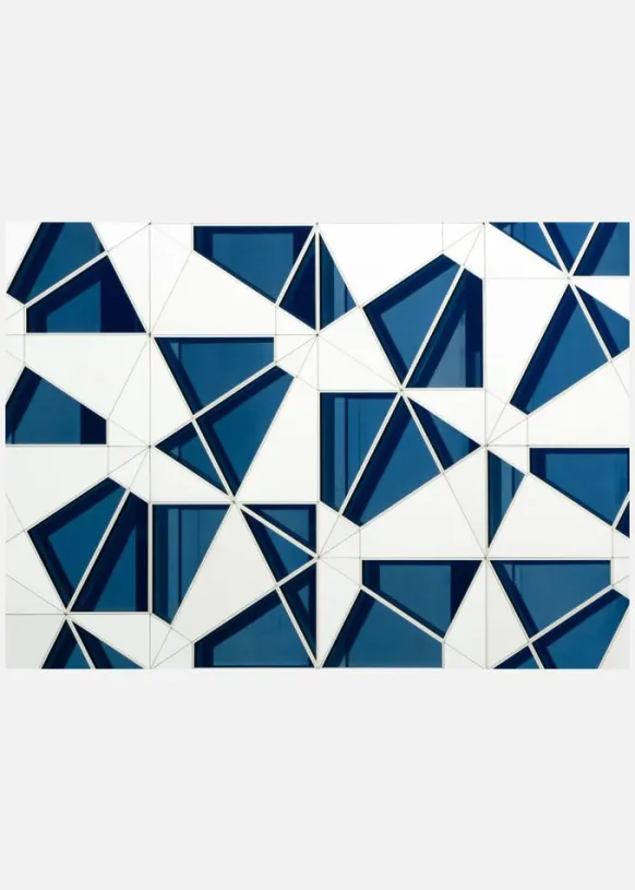 Puzzle Canvastavla (30x40 cm)