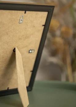 Ram Abisko Guld 10x15 cm