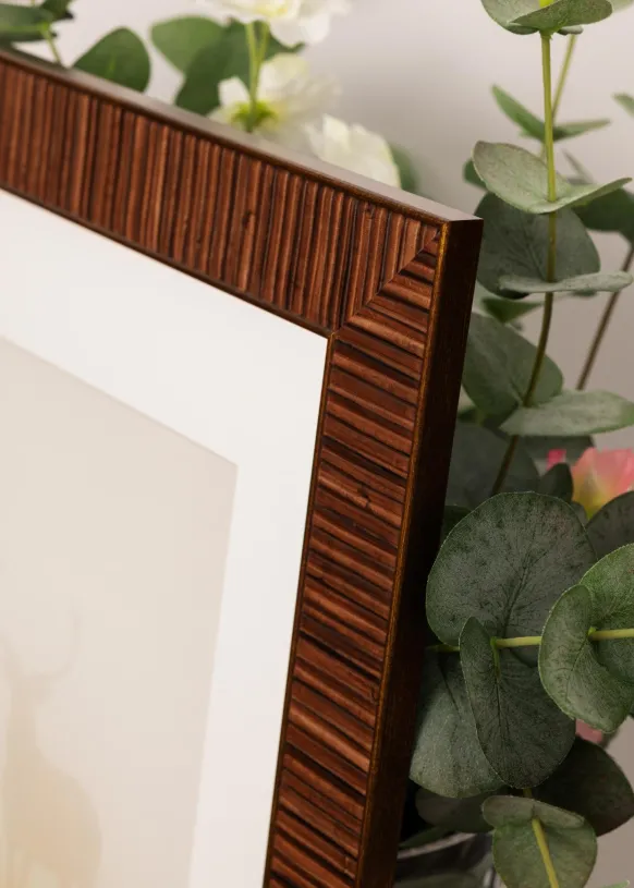 Ram Agust Rosewood 21x29.7 cm (A4)