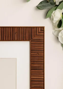 Ram Agust Rosewood 21x29.7 cm (A4)