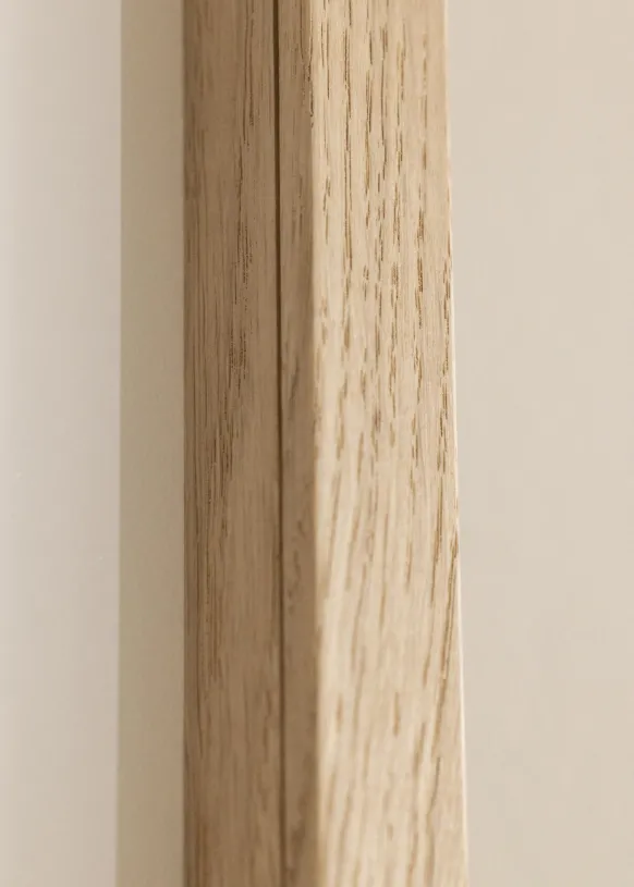 Ram Amanda Box Glas Ek 20x20 cm