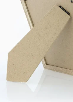 Ram Amanda Box Glas Ek 20x20 cm