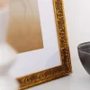Ram Amber Guld 59,4x84,1 cm (A1)
