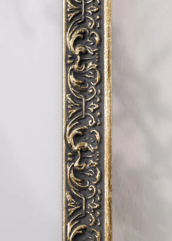Ram Amber Silver 50x70 cm