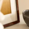 Ram Ares Burr Walnut 20x30 cm