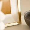 Ram Ares Guld 29,7x42 cm (A3)