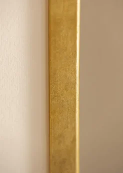 Ram Ares Guld 29,7x42 cm (A3)