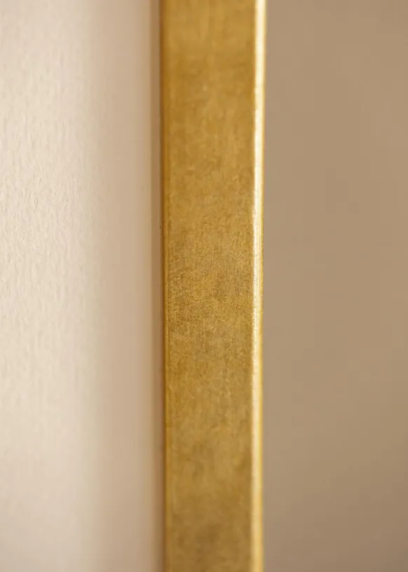 Ram Ares Guld 29,7x42 cm (A3)