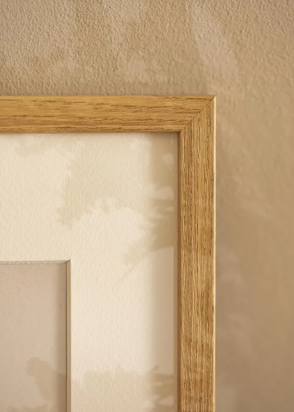 Ram Ares Natural Oak 20x25 cm