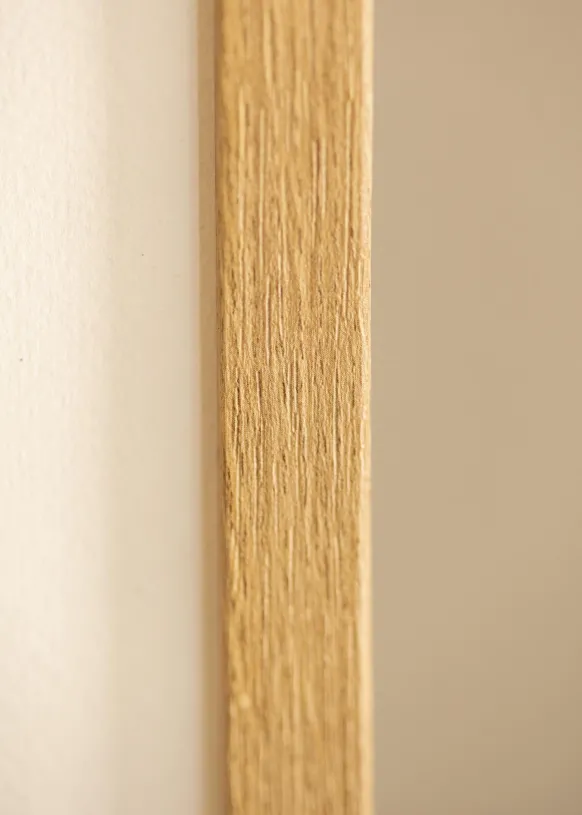 Ram Ares Natural Oak 20x25 cm