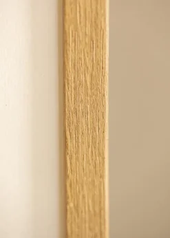 Ram Ares Natural Oak 18x24 cm