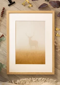 Ram Ares Natural Oak 18x24 cm