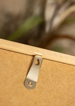 Ram Ares Teak 20x30 cm