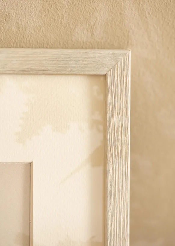 Ram Ares White Oak 45x60 cm