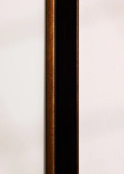 Ram Artur Svart 70x100 cm