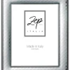 Ram Assisi Glas Silver 15x20 cm