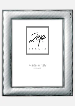 Ram Assisi Glas Silver 15x20 cm