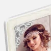 Ram Bernini Glas Beige 10x15 cm