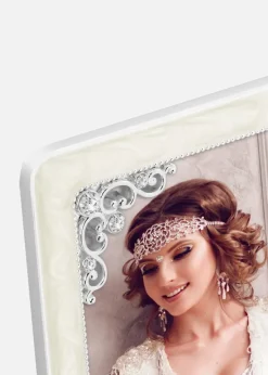 Ram Bernini Glas Beige 10x15 cm