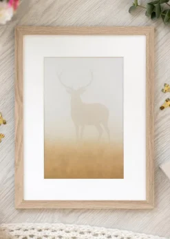 Ram BGA Classic Ek 40x50 cm