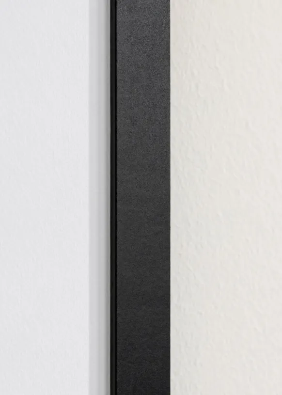 Ram BGA Classic Svart 70x70 cm