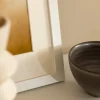 Ram BGA Classic Vit 20x30 cm - Passepartout Vit 15x21 cm