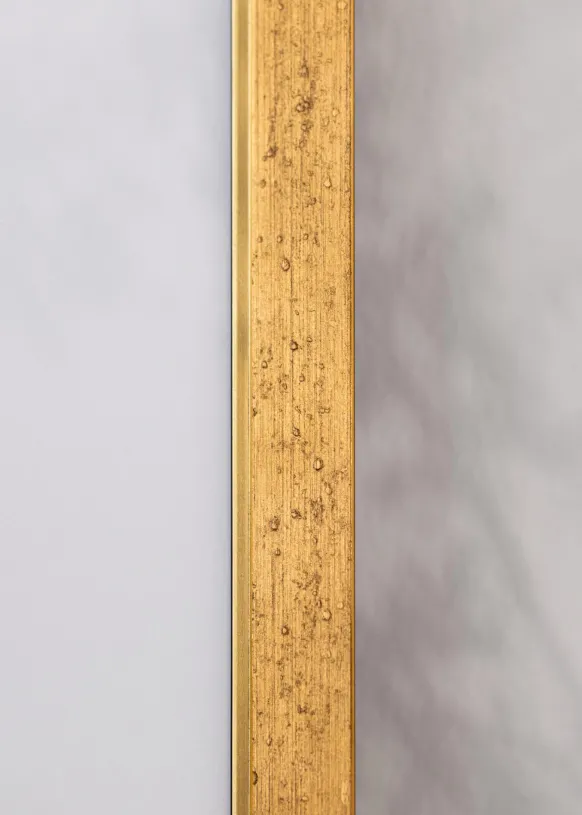 Ram Brema Guld 30x40 cm