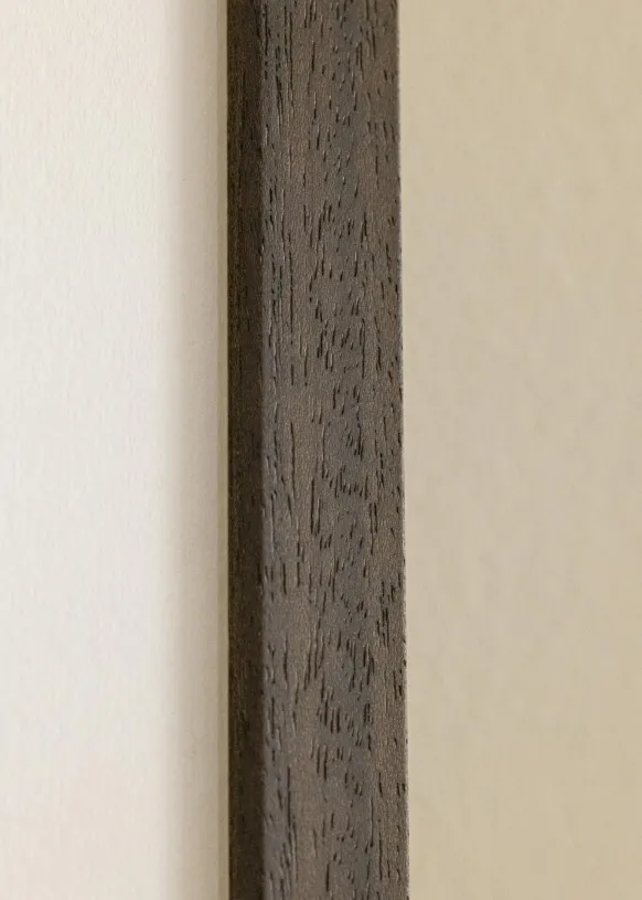 Ram Brown Wood 40x90 cm