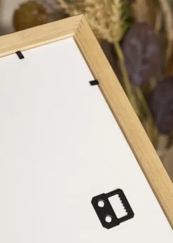 Ram Brown Wood 50x75 cm