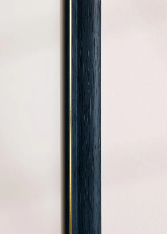 Ram Canterbury Blå 30x45 cm
