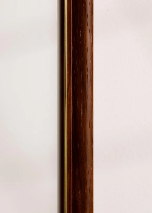 Ram Canterbury Brun 20x30 cm