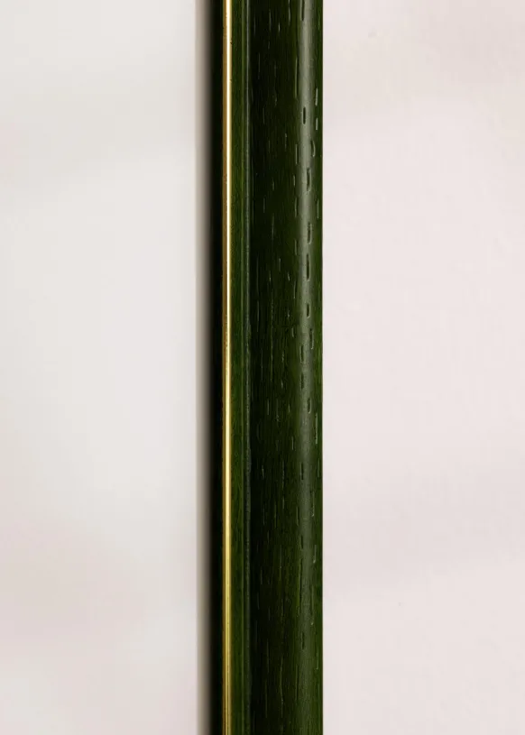 Ram Canterbury Grön 30x45 cm