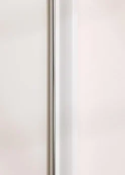 Ram Canterbury Vit 30x40 cm