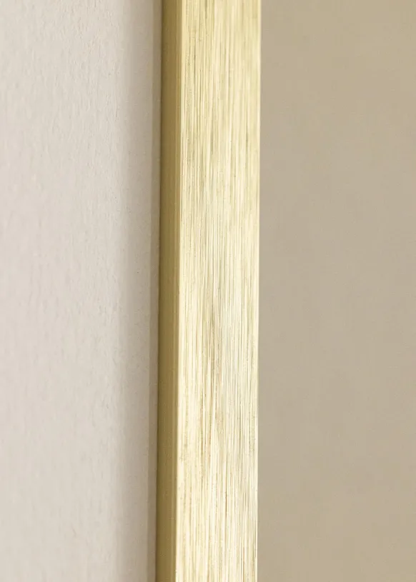 Ram Chair Glas Guld 50x70 cm