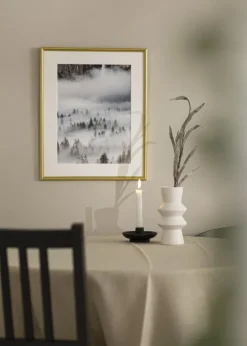 Ram Classic Glas Guld 20x30 cm