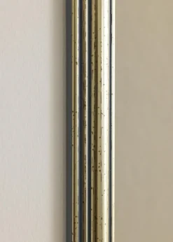 Ram Classic Glas Silver 18x24 cm